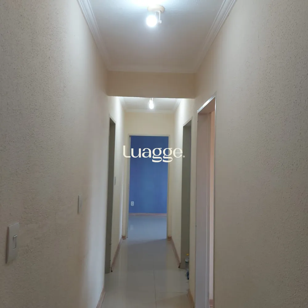 Casa, 2 quartos, 101 m² - Foto 1