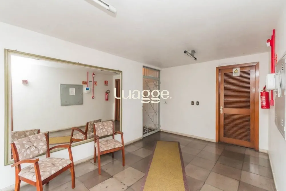 Apartamento, 1 quarto, 31 m² - Foto 1