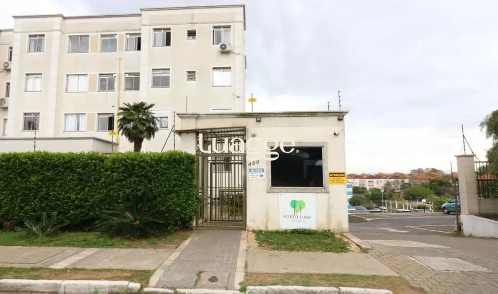 Apartamento, 2 quartos, 43 m² - Foto 4