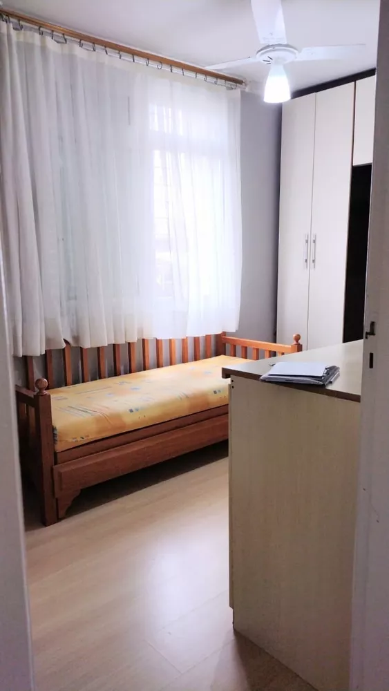 Apartamento à venda com 2 quartos, 52m² - Foto 4