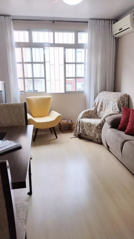 Apartamento à venda com 2 quartos, 52m² - Foto 3