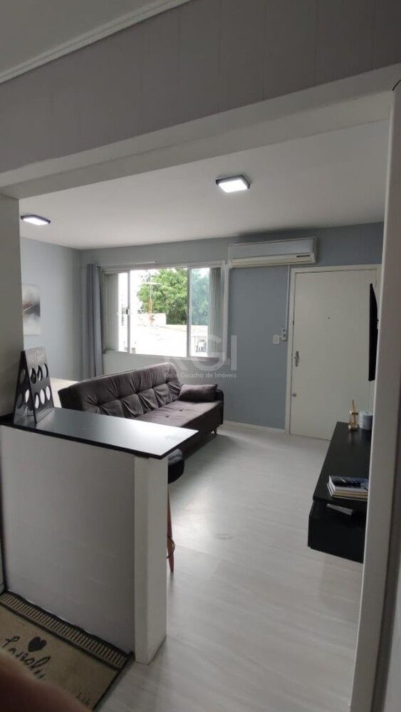Kitnet e Studio à venda com 1 quarto, 28m² - Foto 7