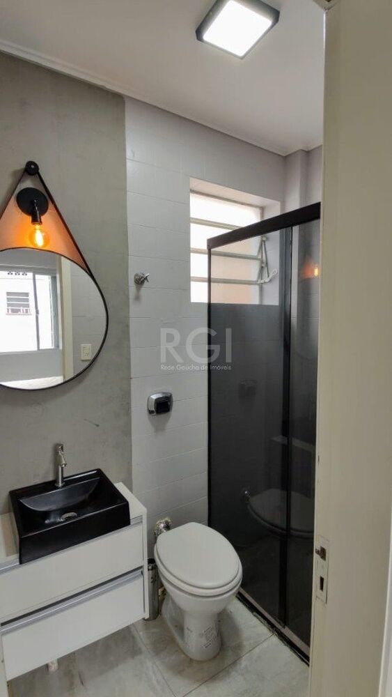Kitnet e Studio à venda com 1 quarto, 28m² - Foto 4