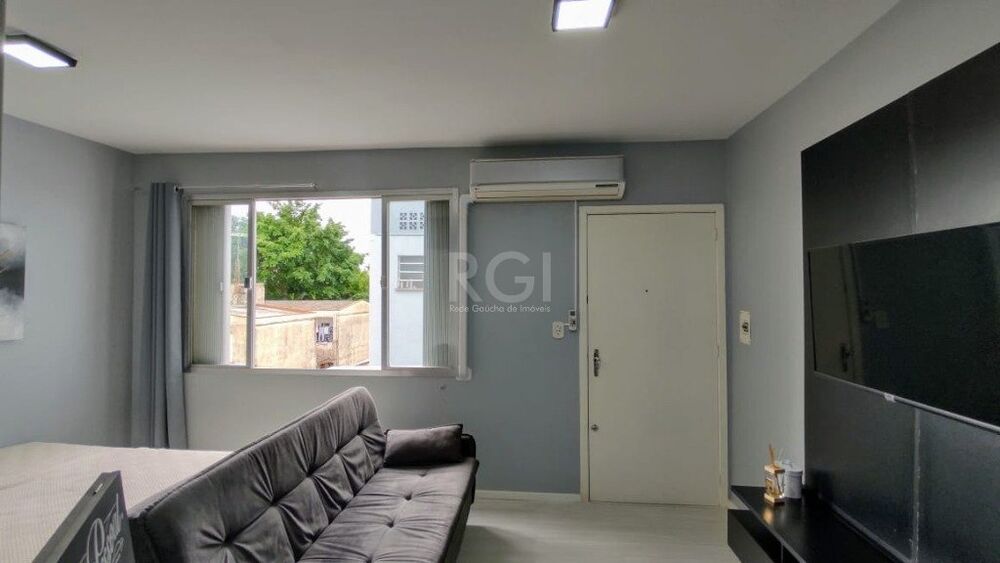 Kitnet e Studio à venda com 1 quarto, 28m² - Foto 2