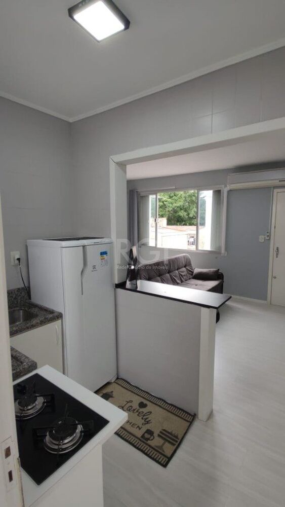 Kitnet e Studio à venda com 1 quarto, 28m² - Foto 9