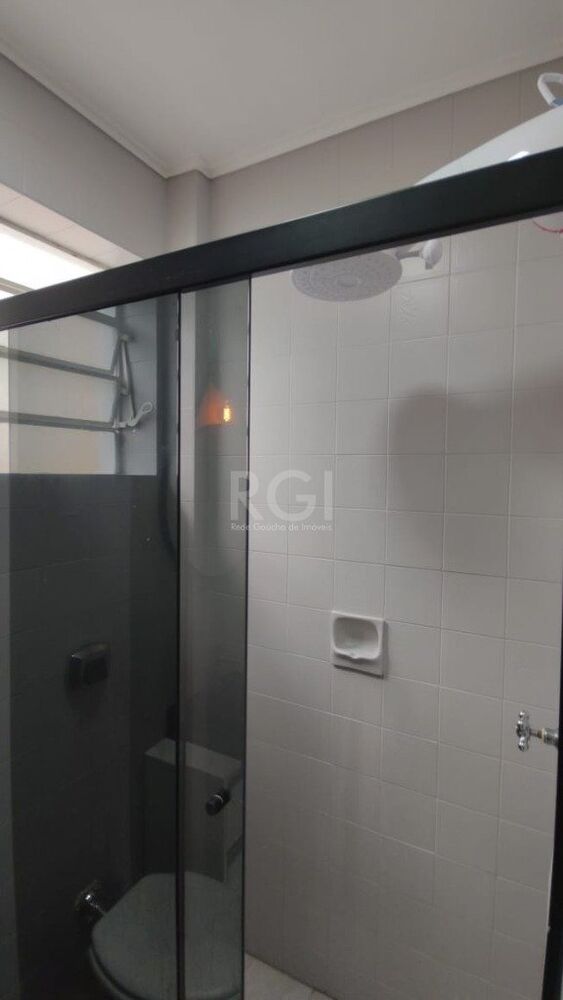 Kitnet e Studio à venda com 1 quarto, 28m² - Foto 6