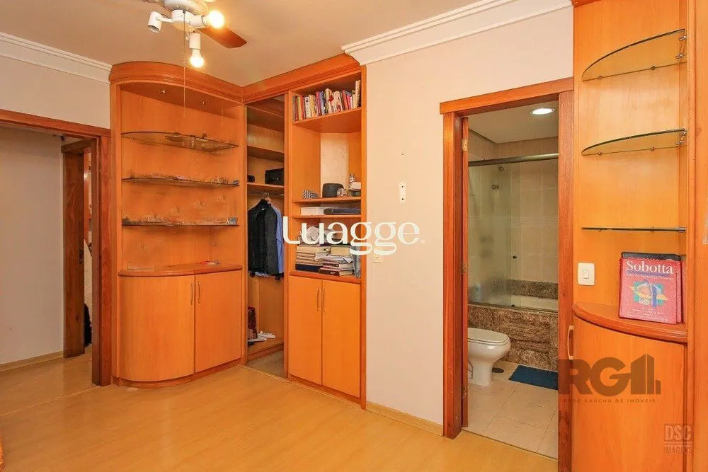 Apartamento, 3 quartos, 165 m² - Foto 1