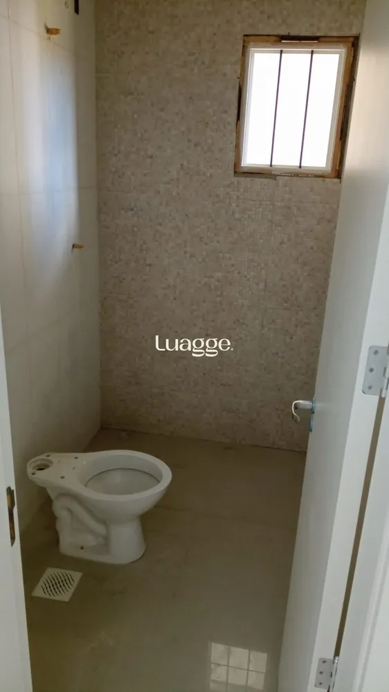 Casa, 2 quartos, 56 m² - Foto 1