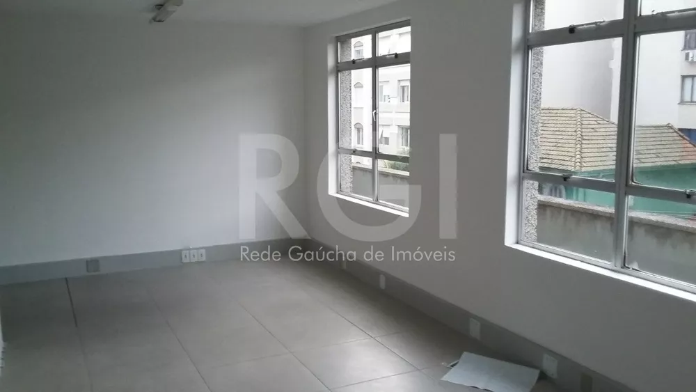 Conjunto Comercial-Sala à venda, 63m² - Foto 1