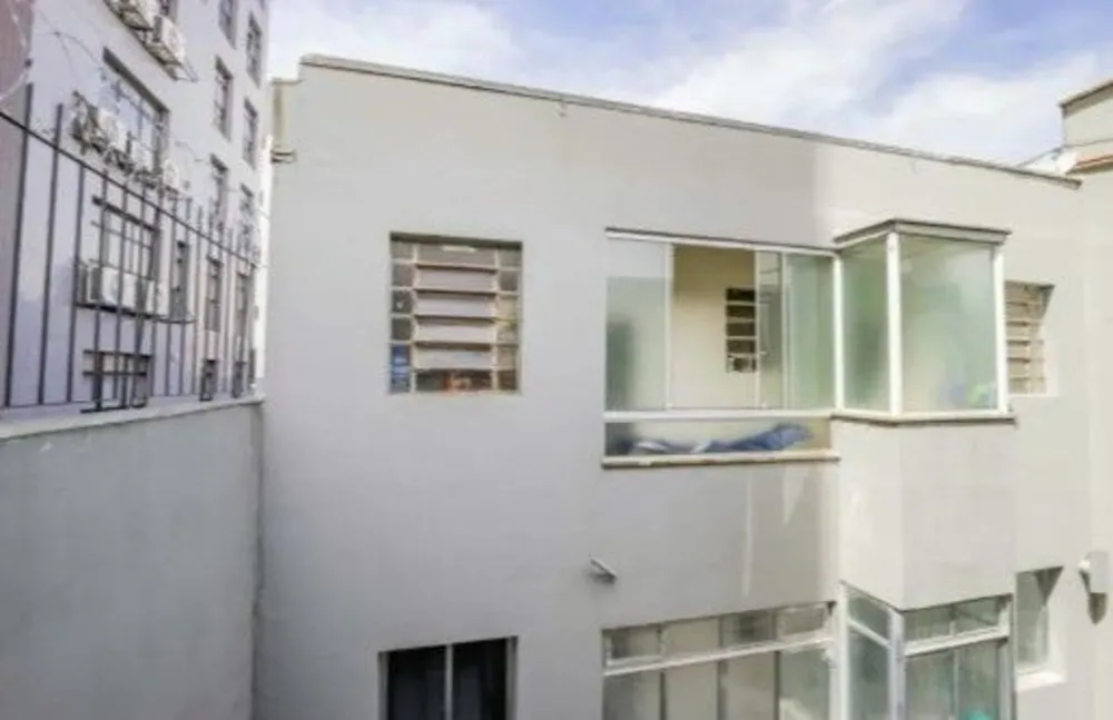 Apartamento, 3 quartos, 111 m² - Foto 1