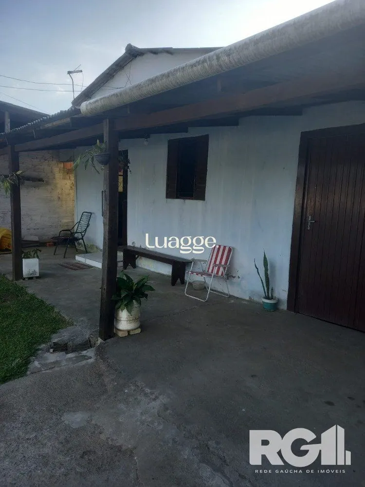 Casa, 3 quartos, 109 m² - Foto 1