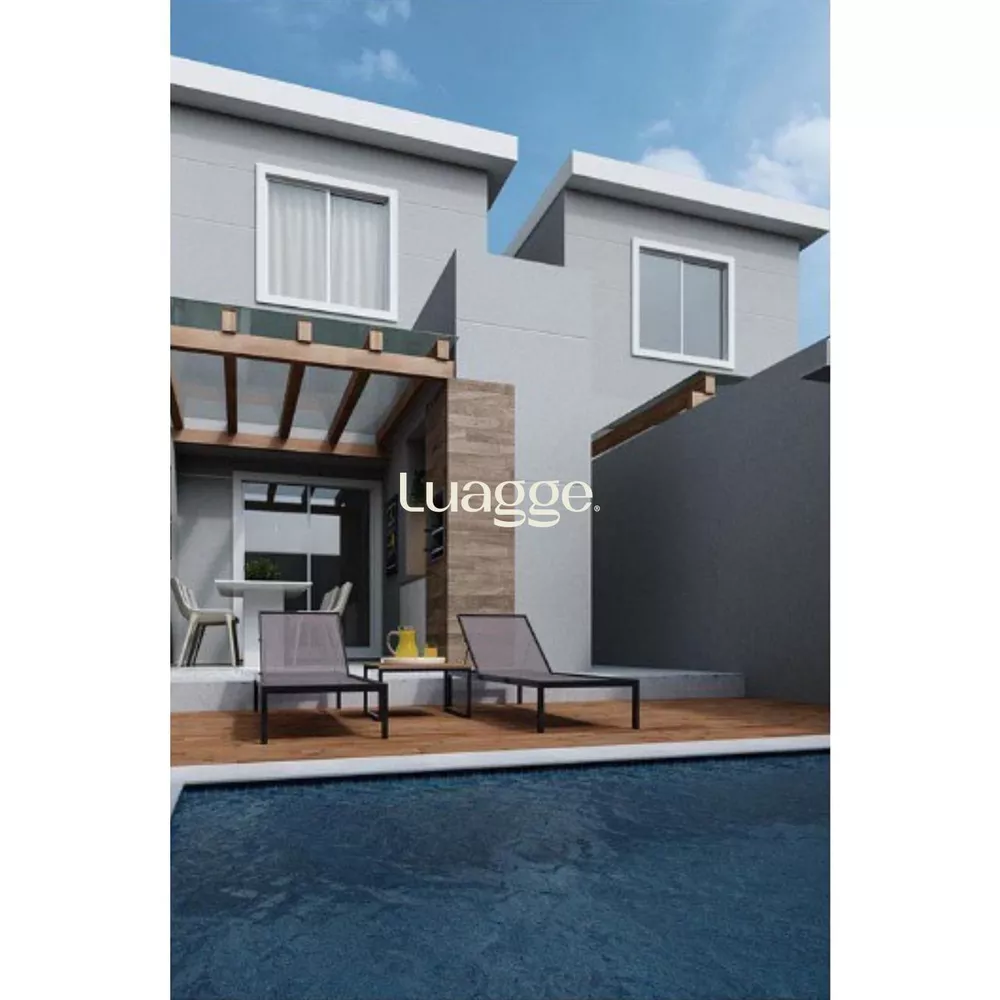 Sobrado, 2 quartos, 71 m² - Foto 4