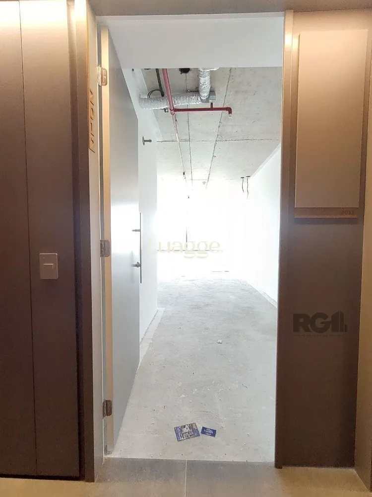 Sala-Conjunto, 35 m² - Foto 1