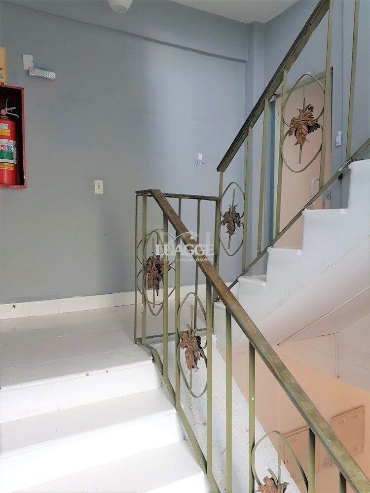 Sala-Conjunto, 33 m² - Foto 2