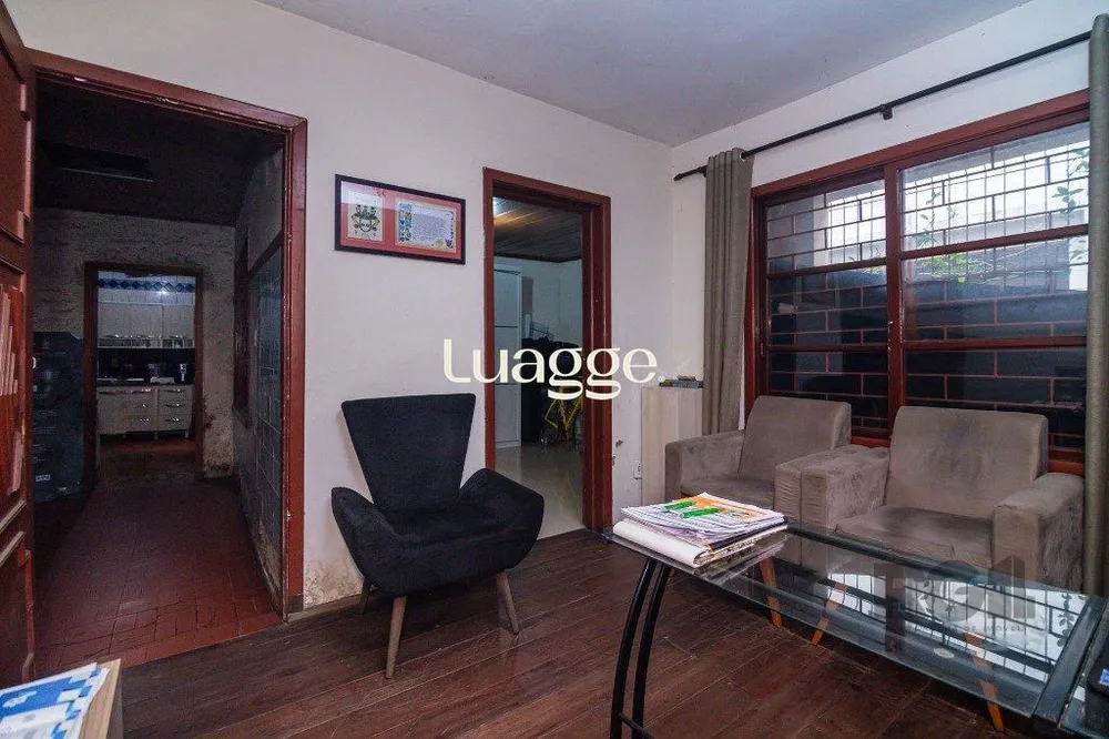 Apartamento, 1 quarto, 38 m² - Foto 4