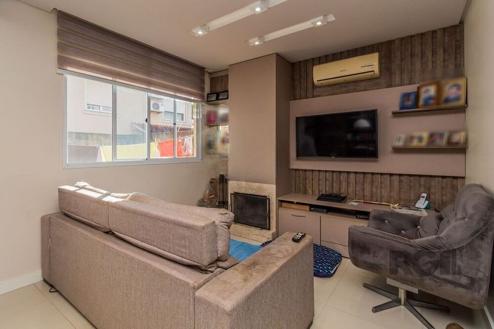 Casa à venda com 3 quartos, 144m² - Foto 7