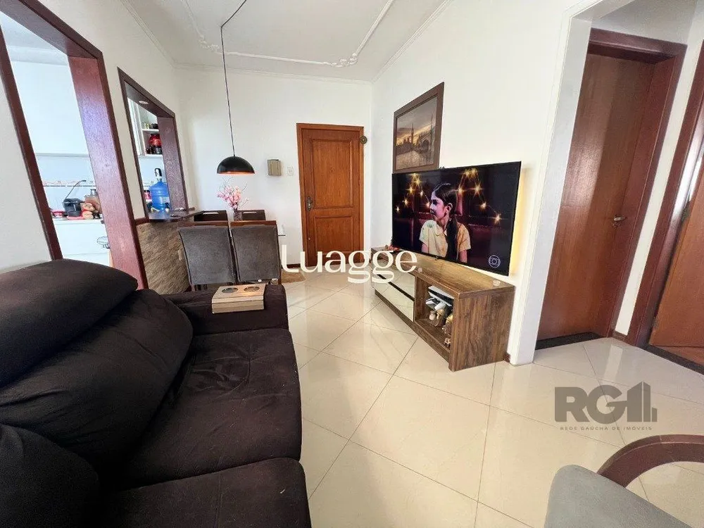 Apartamento, 2 quartos, 56 m² - Foto 2