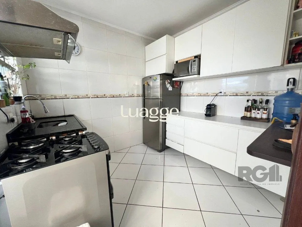 Apartamento, 2 quartos, 56 m² - Foto 3