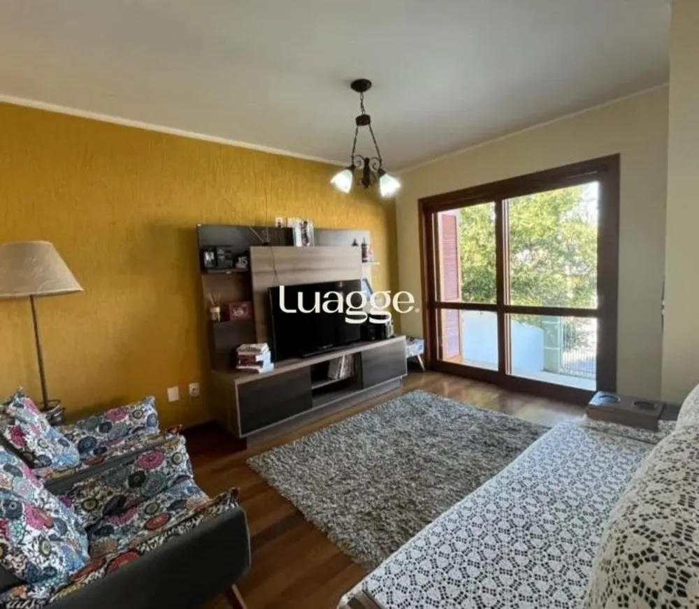 Casa, 3 quartos, 102 m² - Foto 3