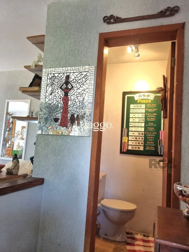 Casa, 5 quartos, 341 m² - Foto 2