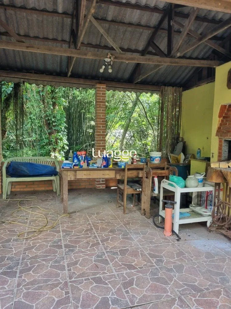 Casa, 5 quartos, 341 m² - Foto 4