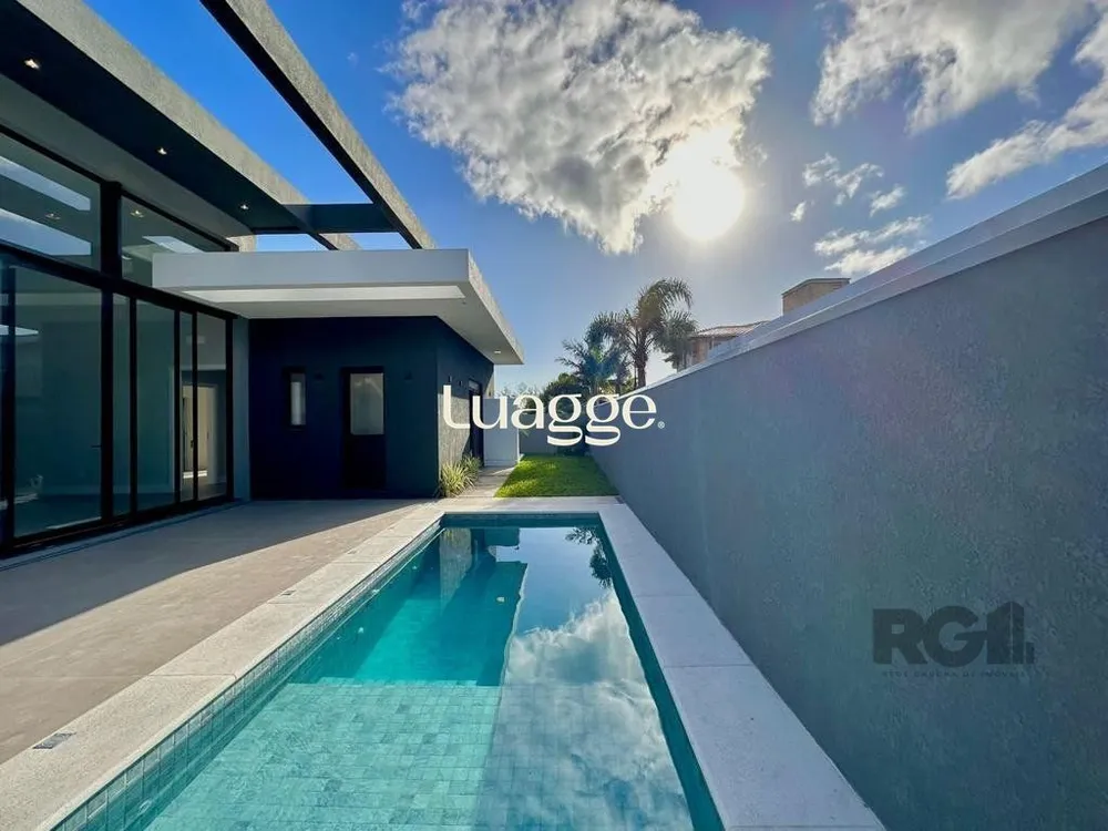 Casa, 4 quartos, 271 m² - Foto 3