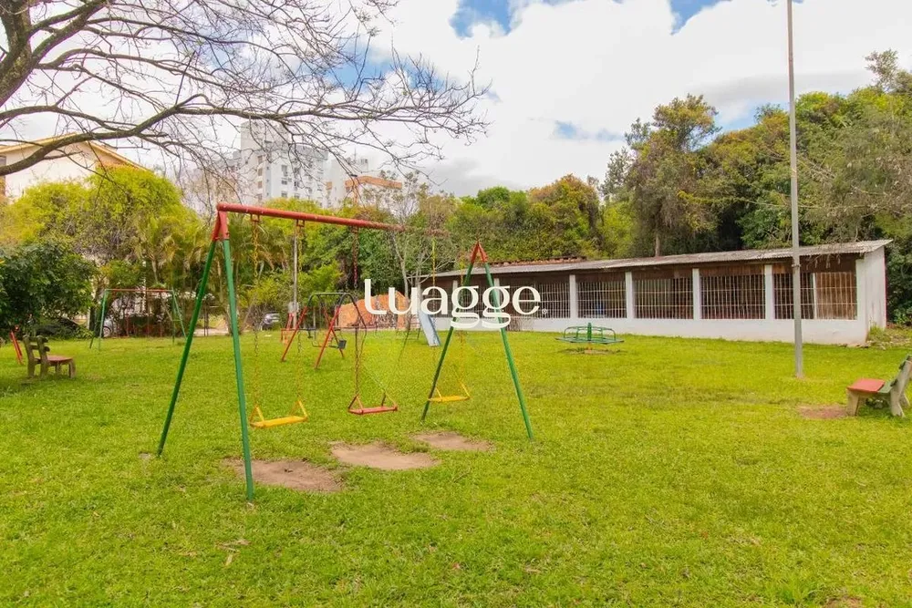 Apartamento, 1 quarto, 46 m² - Foto 1
