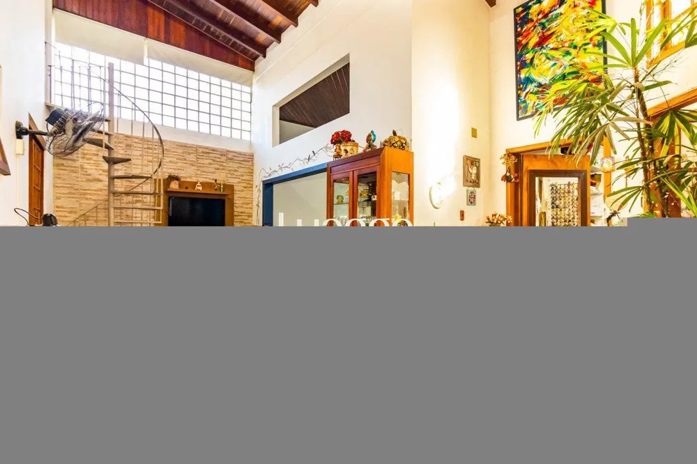 Casa, 4 quartos, 201 m² - Foto 2