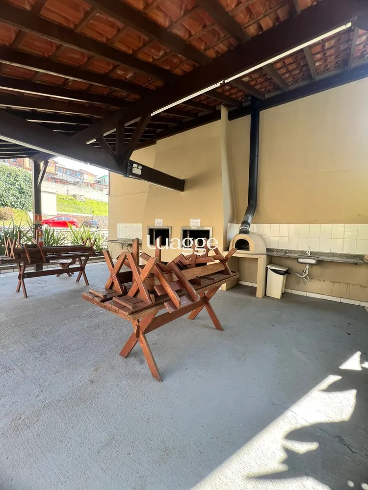 Apartamento, 2 quartos, 58 m² - Foto 1