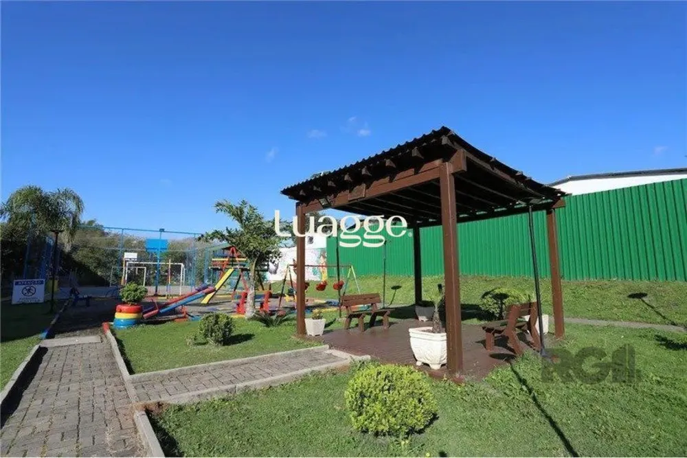 Terreno, 605 m² - Foto 1