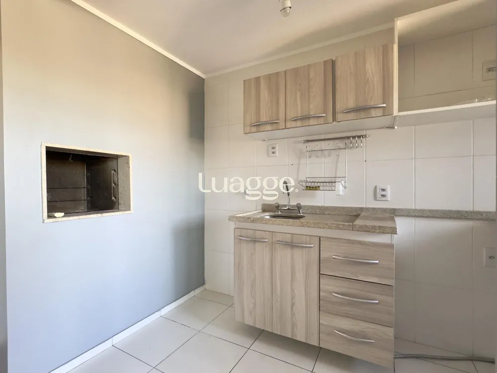 Apartamento, 2 quartos, 59 m² - Foto 3