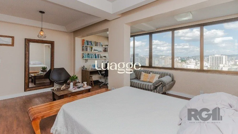 Cobertura, 2 quartos, 144 m² - Foto 2
