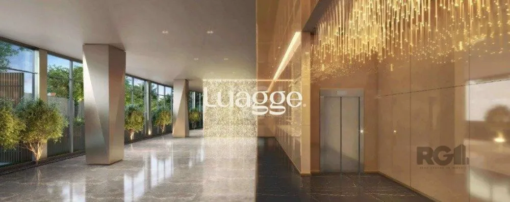 Apartamento, 3 quartos, 261 m² - Foto 1