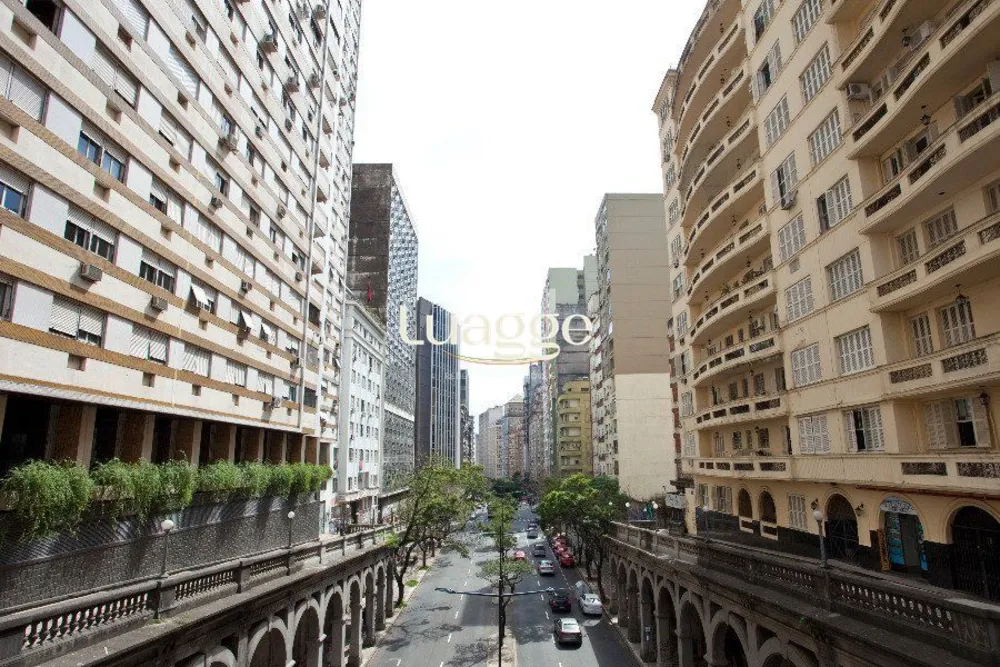 Sala-Conjunto, 33 m² - Foto 3