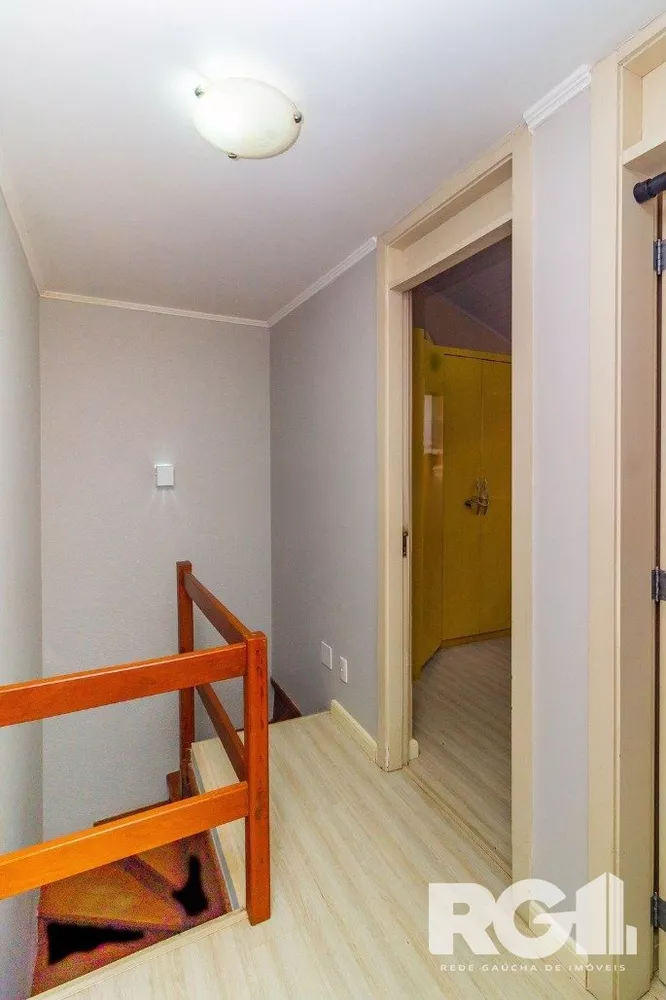 Casa de Condomínio à venda com 3 quartos, 86m² - Foto 6