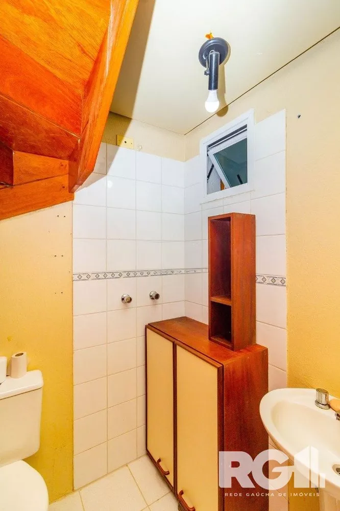 Casa de Condomínio à venda com 3 quartos, 86m² - Foto 5