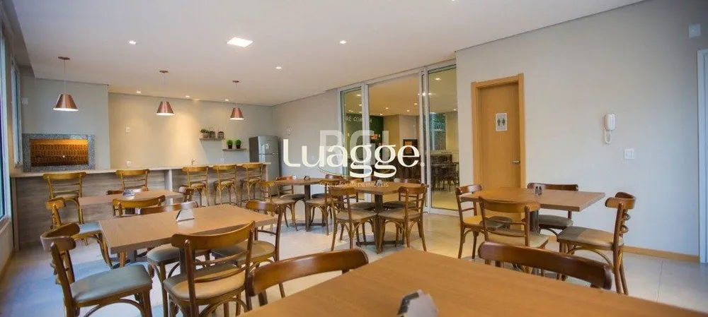 Apartamento, 2 quartos, 58 m² - Foto 2