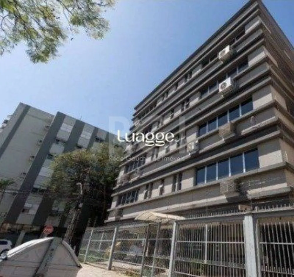 Apartamento, 33 m² - Foto 2