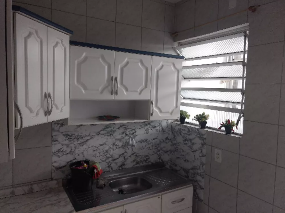 Apartamento à venda com 2 quartos, 62m² - Foto 6