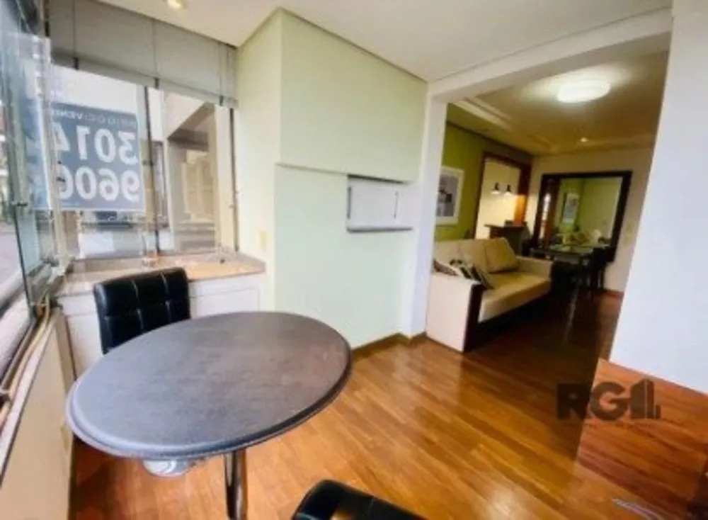 Apartamento para alugar com 1 quarto, 81m² - Foto 4