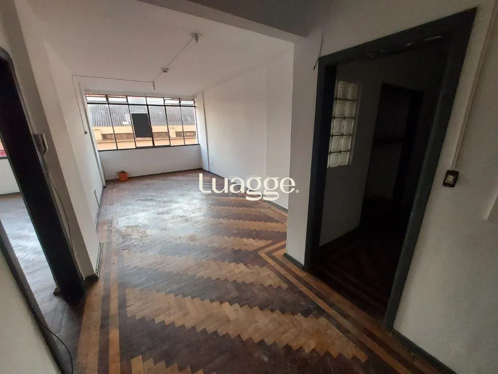 Apartamento, 2 quartos, 96 m² - Foto 1