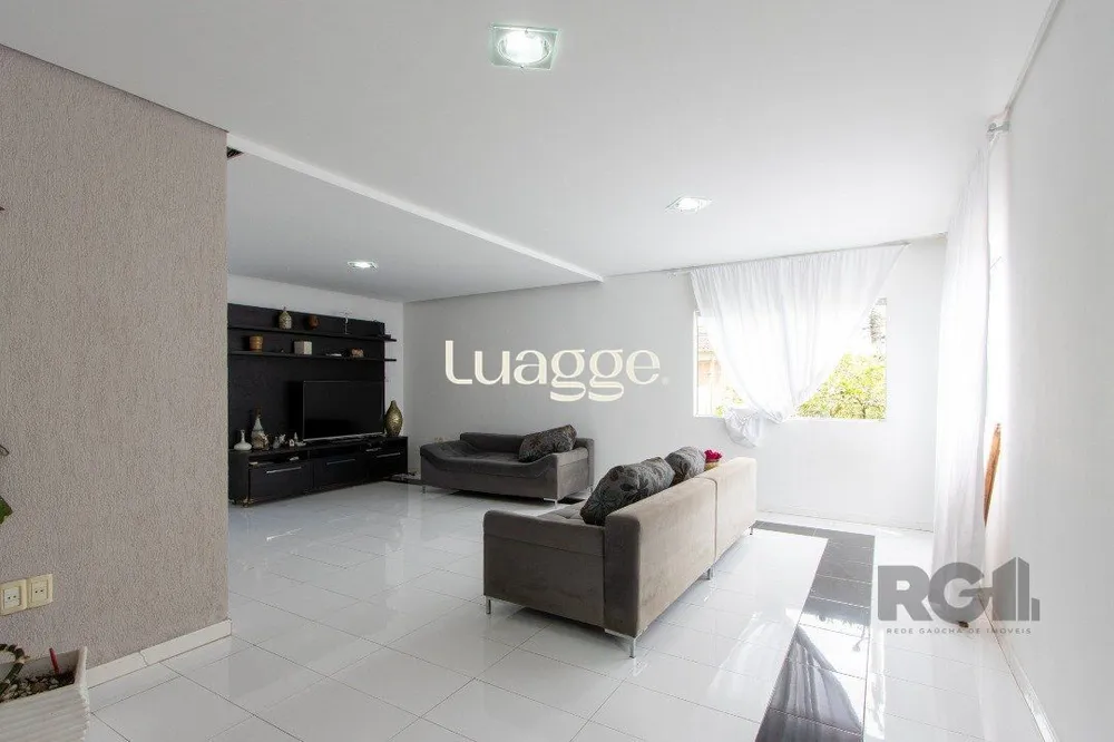 Casa, 3 quartos, 205 m² - Foto 2