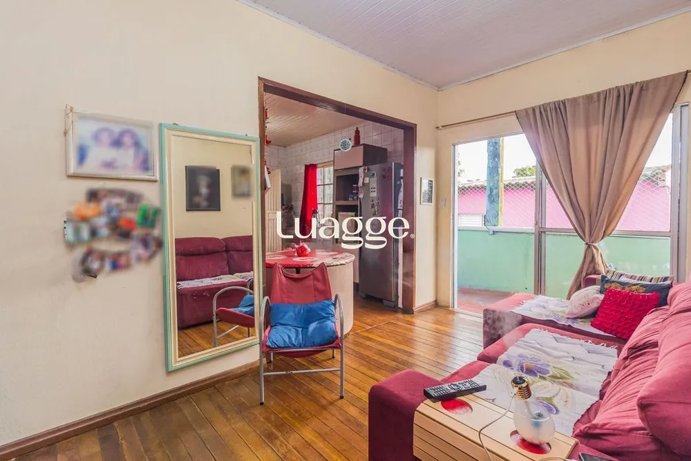 Casa, 2 quartos, 231 m² - Foto 1