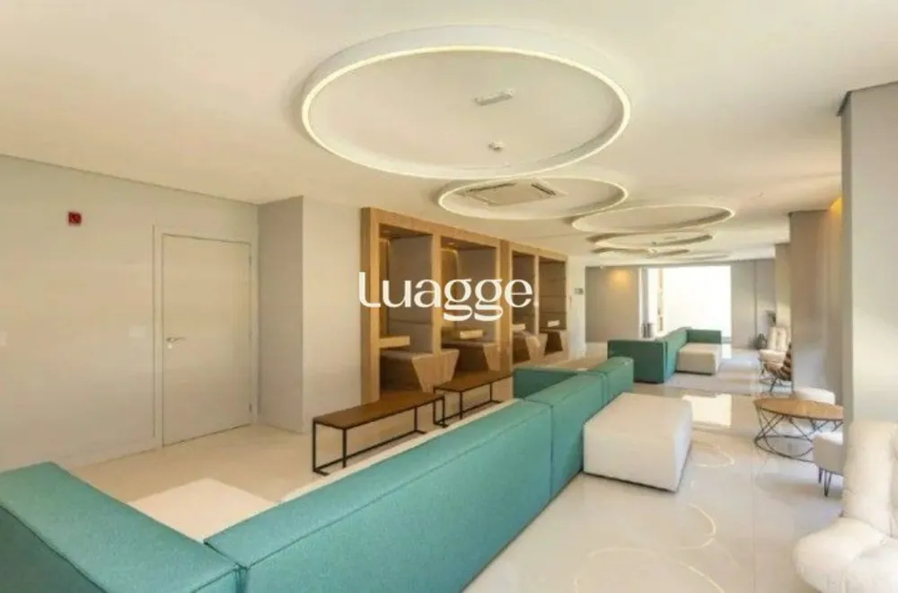 Flat/Apart Hotel, 1 quarto, 31 m² - Foto 1