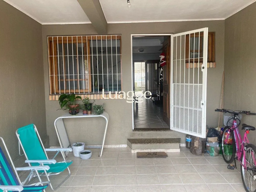 Casa, 2 quartos, 149 m² - Foto 2
