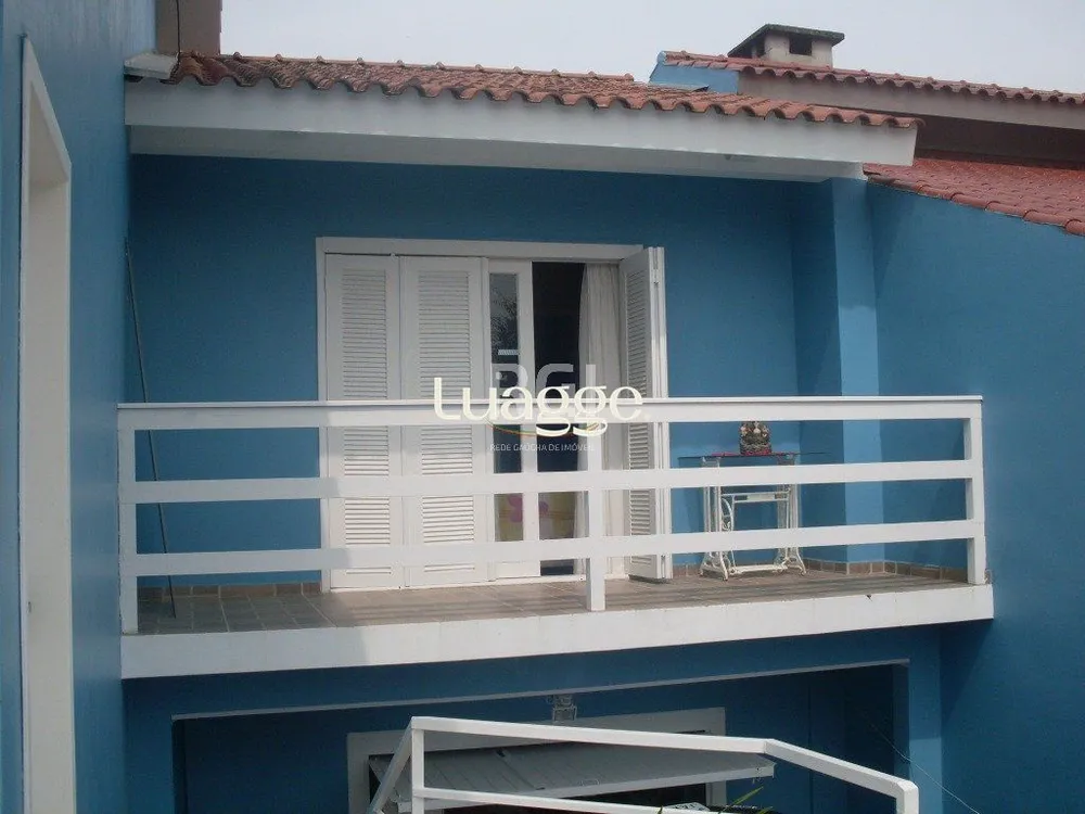 Casa, 4 quartos, 185 m² - Foto 1