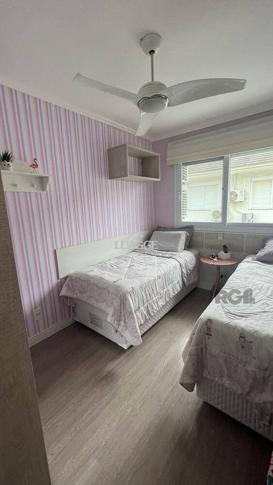 Casa de Condomínio à venda com 2 quartos, 110m² - Foto 1
