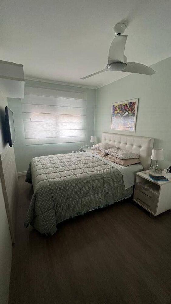 Casa de Condomínio à venda com 2 quartos, 110m² - Foto 4