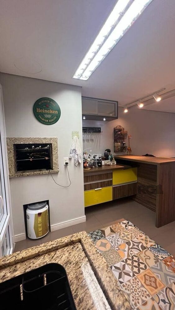 Casa de Condomínio à venda com 2 quartos, 110m² - Foto 2