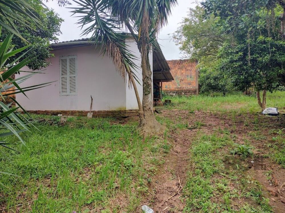 Terreno à venda, 856m² - Foto 1